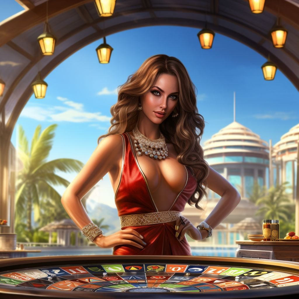Provider slot terpercaya bermitra dengan wil77 untuk menghadirkan permainan berkualitas tinggi